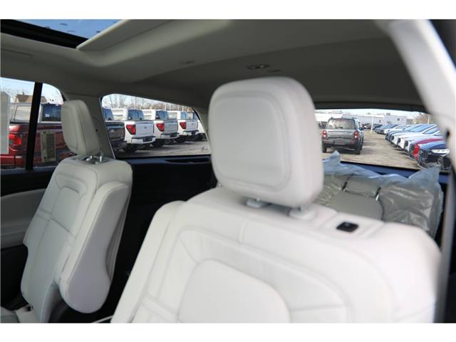 2026 Lincoln Aviator Reserve (Stk: AV12417) in Windsor - Image 14 of 30