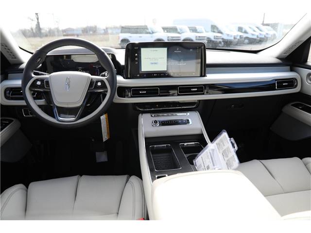 2026 Lincoln Aviator Reserve (Stk: AV12417) in Windsor - Image 15 of 30