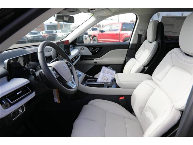 2026 Lincoln Aviator Reserve (Stk: AV12417) in Windsor - Image 16 of 30