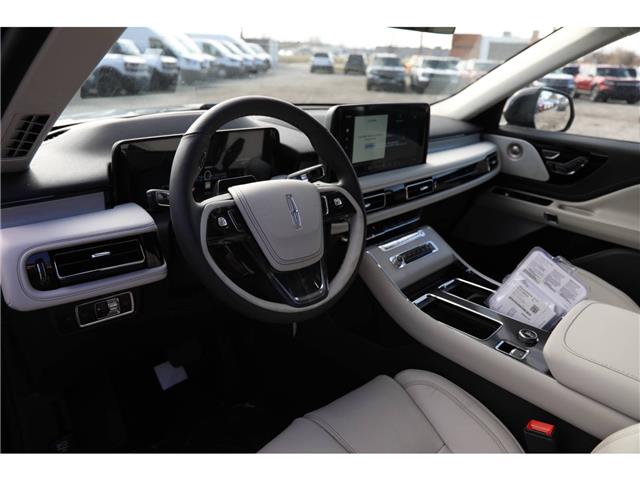 2026 Lincoln Aviator Reserve (Stk: AV12417) in Windsor - Image 17 of 30
