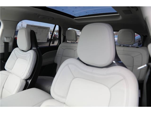 2026 Lincoln Aviator Reserve (Stk: AV12417) in Windsor - Image 19 of 30