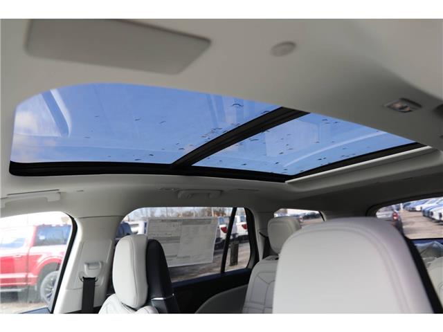 2026 Lincoln Aviator Reserve (Stk: AV12417) in Windsor - Image 20 of 30