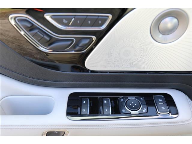 2026 Lincoln Aviator Reserve (Stk: AV12417) in Windsor - Image 21 of 30