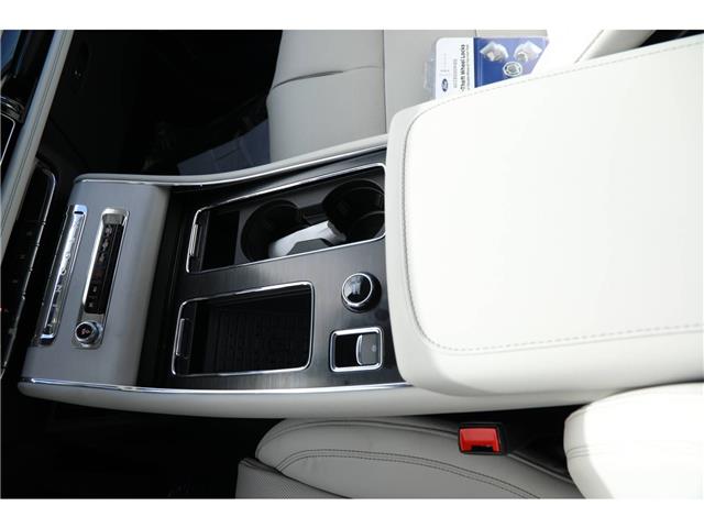 2026 Lincoln Aviator Reserve (Stk: AV12417) in Windsor - Image 23 of 30