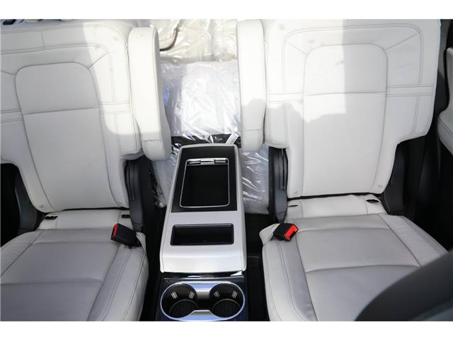 2026 Lincoln Aviator Reserve (Stk: AV12417) in Windsor - Image 24 of 30
