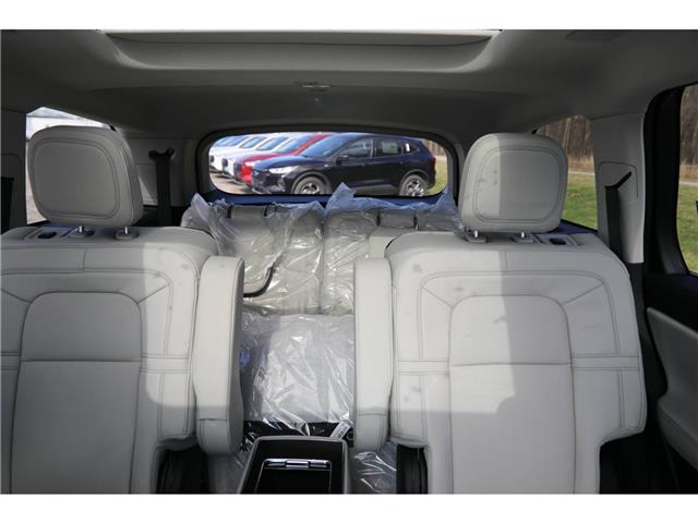 2026 Lincoln Aviator Reserve (Stk: AV12417) in Windsor - Image 25 of 30