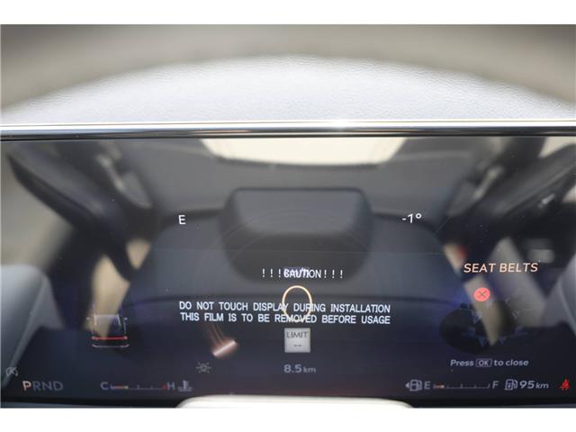 2026 Lincoln Aviator Reserve (Stk: AV12417) in Windsor - Image 27 of 30