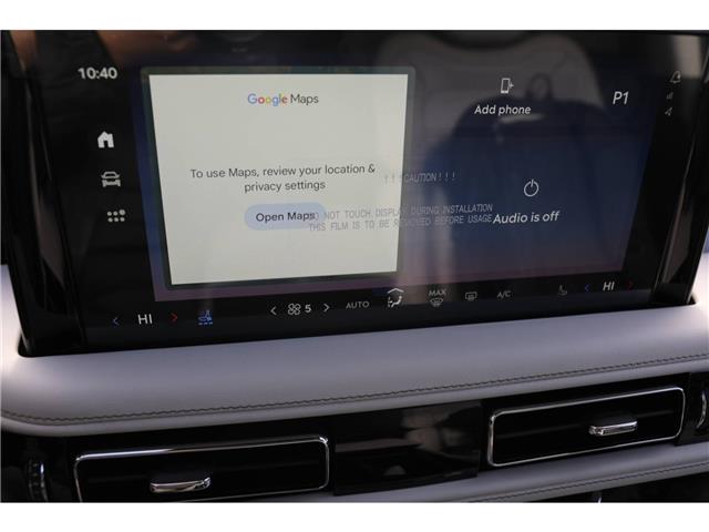 2026 Lincoln Aviator Reserve (Stk: AV12417) in Windsor - Image 28 of 30