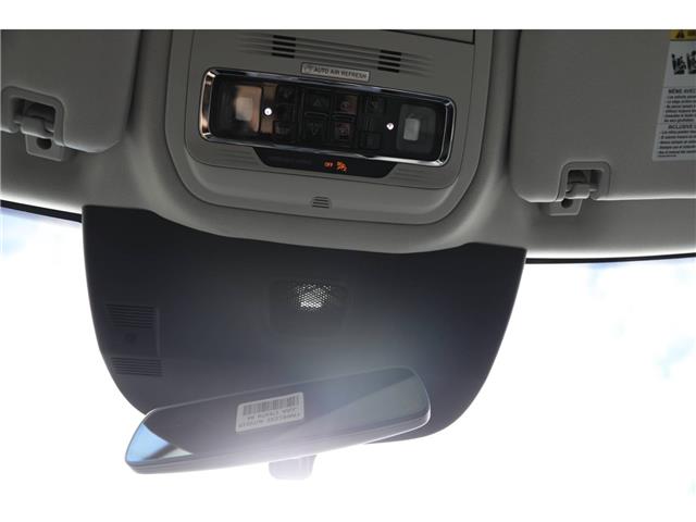 2026 Lincoln Aviator Reserve (Stk: AV12417) in Windsor - Image 29 of 30