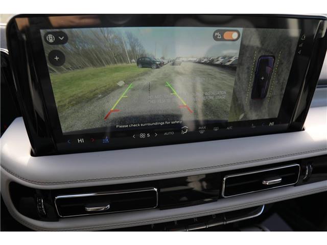 2026 Lincoln Aviator Reserve (Stk: AV12417) in Windsor - Image 30 of 30