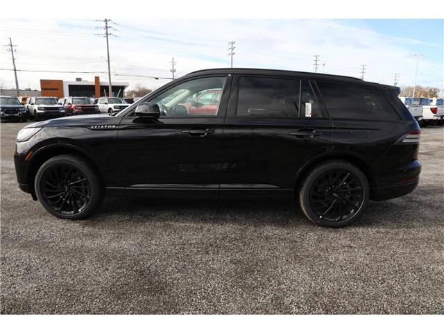 2026 Lincoln Aviator Reserve (Stk: AV15539) in Windsor - Image 2 of 28