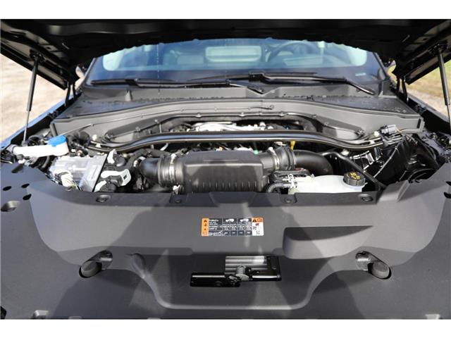 2026 Lincoln Aviator Reserve (Stk: AV15539) in Windsor - Image 11 of 28