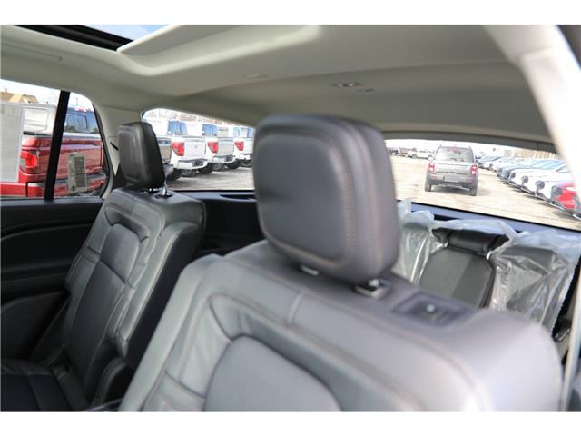 2026 Lincoln Aviator Reserve (Stk: AV15539) in Windsor - Image 14 of 28