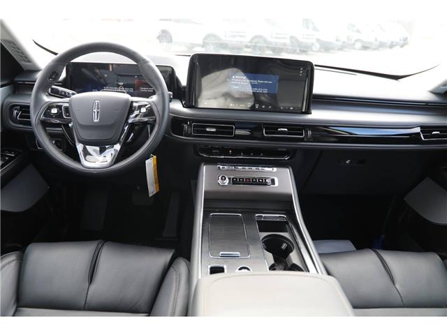 2026 Lincoln Aviator Reserve (Stk: AV15539) in Windsor - Image 16 of 28