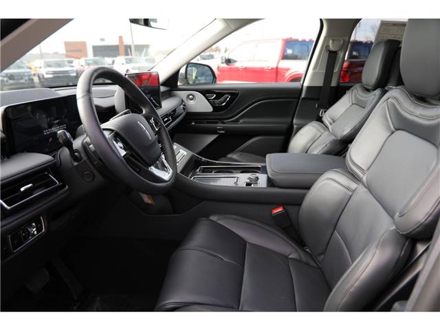 2026 Lincoln Aviator Reserve (Stk: AV15539) in Windsor - Image 17 of 28