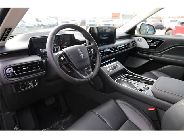 2026 Lincoln Aviator Reserve (Stk: AV15539) in Windsor - Image 19 of 28