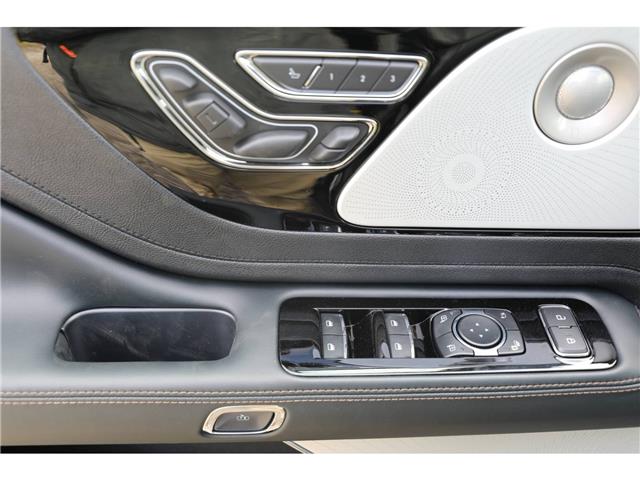 2026 Lincoln Aviator Reserve (Stk: AV15539) in Windsor - Image 21 of 28