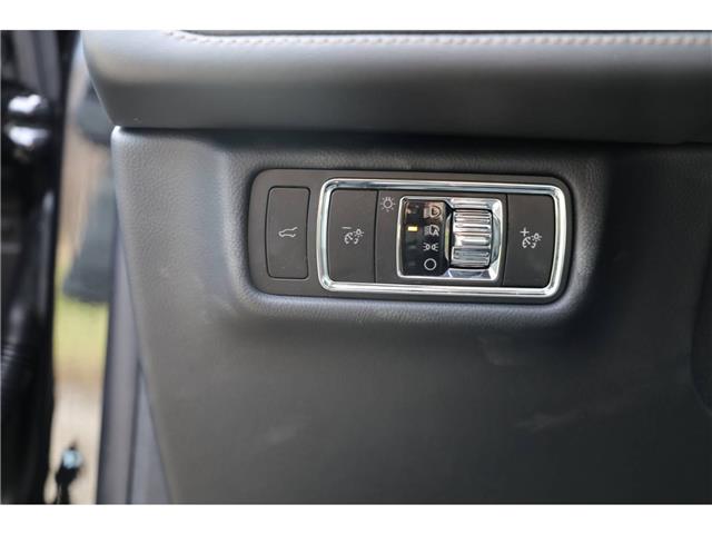 2026 Lincoln Aviator Reserve (Stk: AV15539) in Windsor - Image 22 of 28