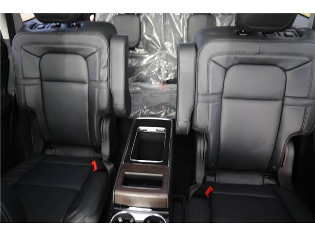 2026 Lincoln Aviator Reserve (Stk: AV15539) in Windsor - Image 23 of 28