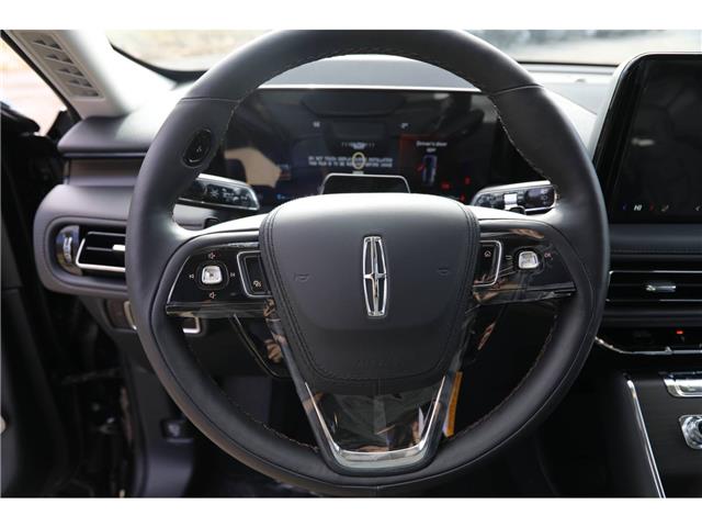 2026 Lincoln Aviator Reserve (Stk: AV15539) in Windsor - Image 24 of 28
