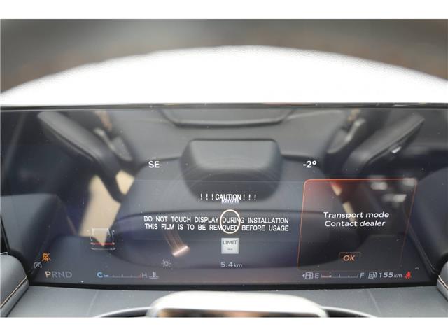 2026 Lincoln Aviator Reserve (Stk: AV15539) in Windsor - Image 25 of 28