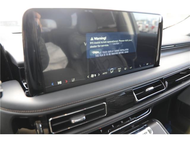 2026 Lincoln Aviator Reserve (Stk: AV15539) in Windsor - Image 26 of 28