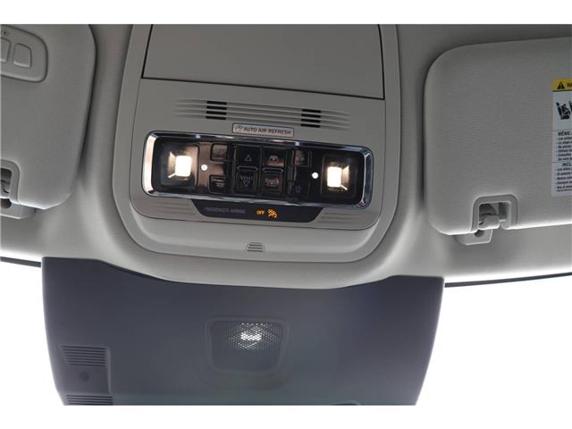 2026 Lincoln Aviator Reserve (Stk: AV15539) in Windsor - Image 27 of 28