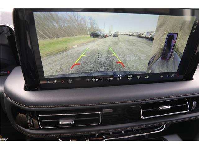 2026 Lincoln Aviator Reserve (Stk: AV15539) in Windsor - Image 28 of 28