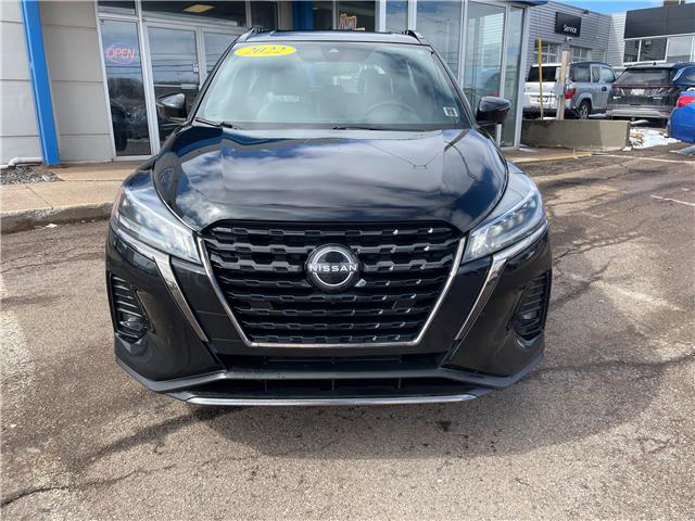 2022 Nissan Kicks SR in Charlottetown - Image 4 of 17