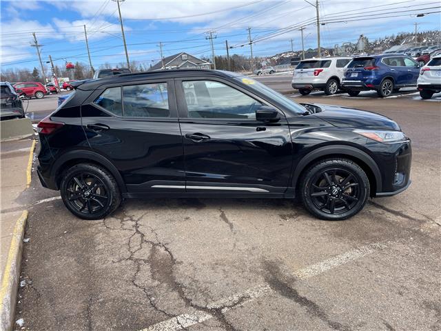 2022 Nissan Kicks SR in Charlottetown - Image 6 of 17