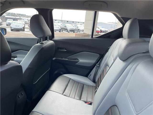 2022 Nissan Kicks SR in Charlottetown - Image 10 of 17