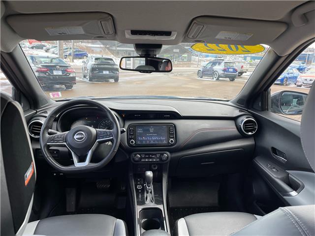 2022 Nissan Kicks SR in Charlottetown - Image 11 of 17