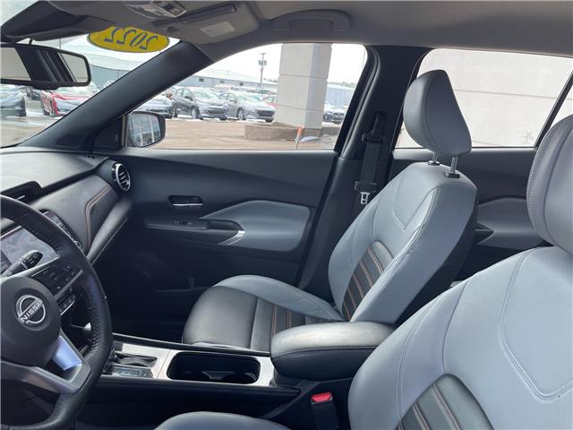 2022 Nissan Kicks SR in Charlottetown - Image 12 of 17