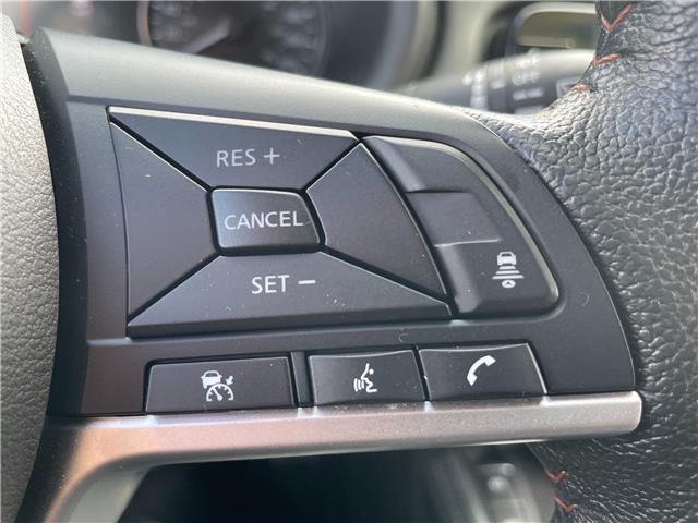 2022 Nissan Kicks SR in Charlottetown - Image 14 of 17