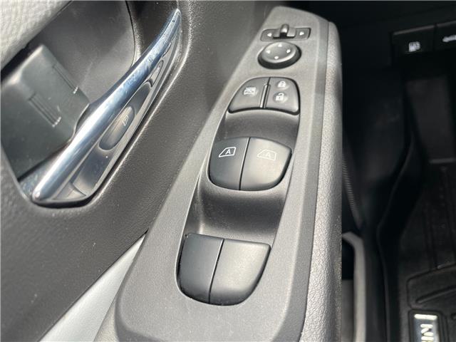 2022 Nissan Kicks SR in Charlottetown - Image 17 of 17
