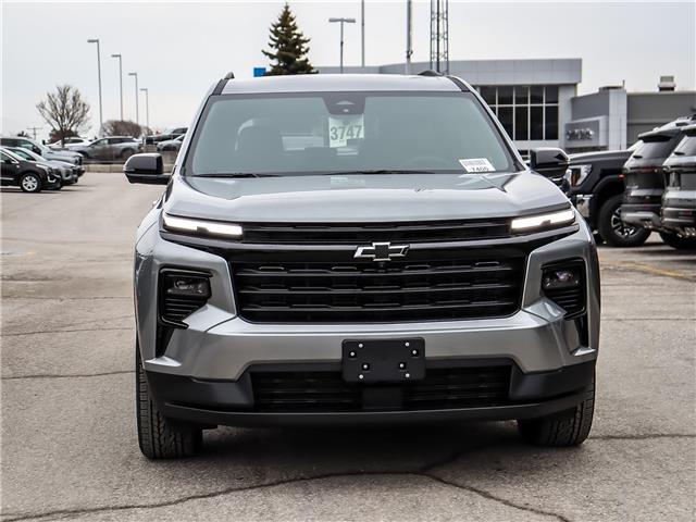 2026 Chevrolet Traverse LT (Stk: 263747) in Uxbridge - Image 3 of 25