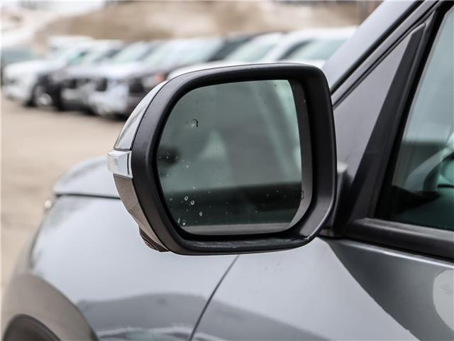 2026 Chevrolet Traverse LT (Stk: 263747) in Uxbridge - Image 7 of 25