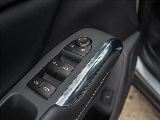 2026 Chevrolet Traverse LT (Stk: 263747) in Uxbridge - Image 8 of 25