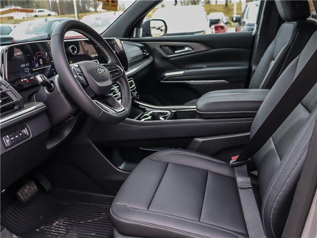 2026 Chevrolet Traverse LT (Stk: 263747) in Uxbridge - Image 9 of 25