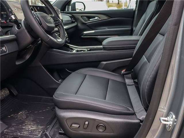 2026 Chevrolet Traverse LT (Stk: 263747) in Uxbridge - Image 10 of 25