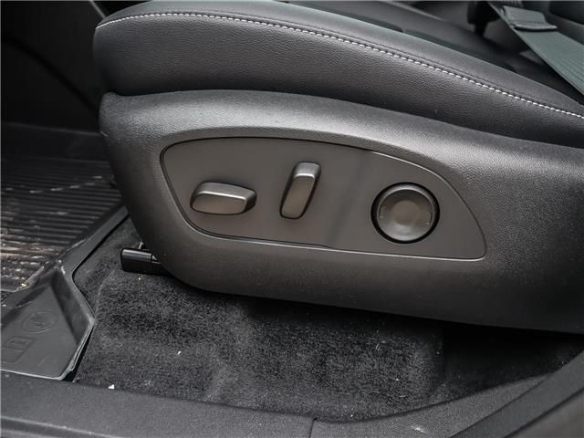 2026 Chevrolet Traverse LT (Stk: 263747) in Uxbridge - Image 11 of 25