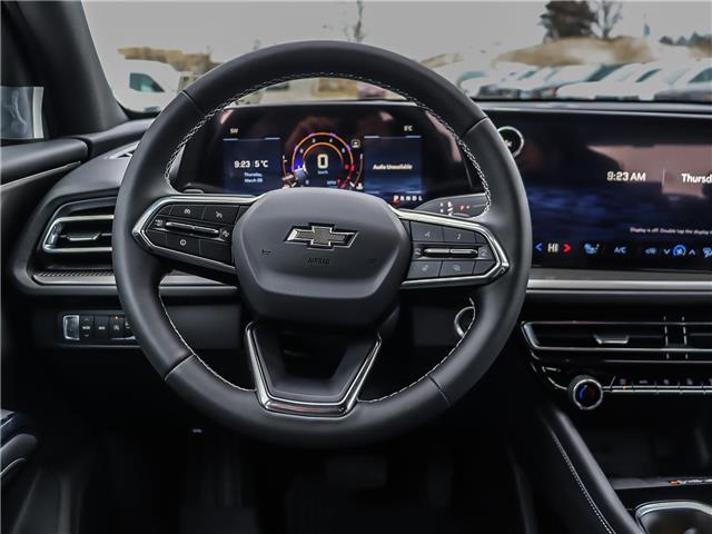 2026 Chevrolet Traverse LT (Stk: 263747) in Uxbridge - Image 12 of 25