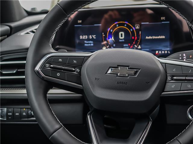2026 Chevrolet Traverse LT (Stk: 263747) in Uxbridge - Image 13 of 25