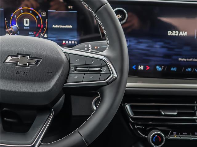 2026 Chevrolet Traverse LT (Stk: 263747) in Uxbridge - Image 14 of 25