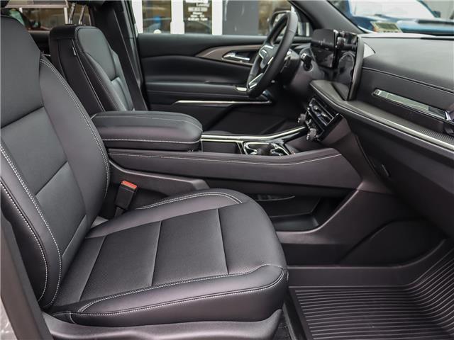 2026 Chevrolet Traverse LT (Stk: 263747) in Uxbridge - Image 18 of 25