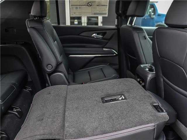 2026 Chevrolet Traverse LT (Stk: 263747) in Uxbridge - Image 20 of 25