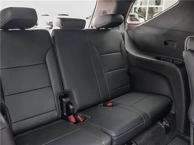2026 Chevrolet Traverse LT (Stk: 263747) in Uxbridge - Image 21 of 25