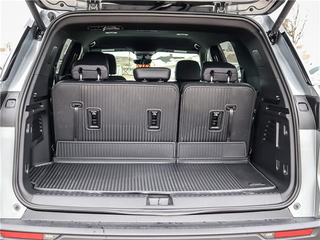 2026 Chevrolet Traverse LT (Stk: 263747) in Uxbridge - Image 22 of 25