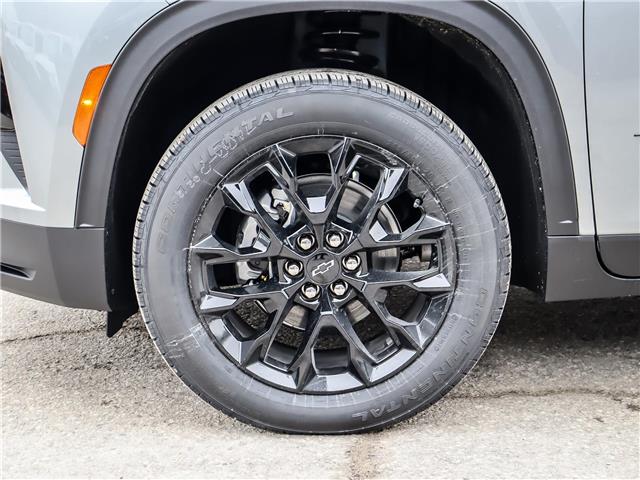 2026 Chevrolet Traverse LT (Stk: 263747) in Uxbridge - Image 24 of 25