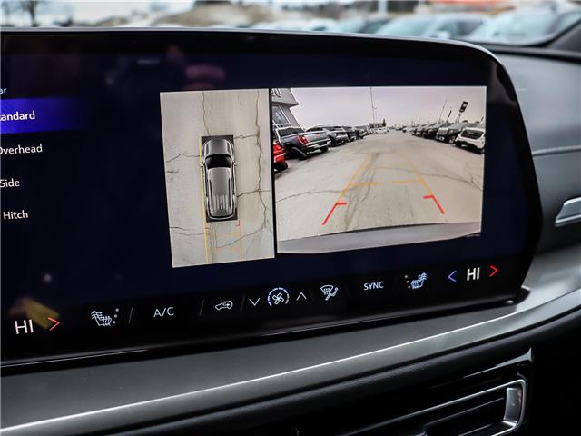 2026 Chevrolet Traverse LT (Stk: 263747) in Uxbridge - Image 25 of 25
